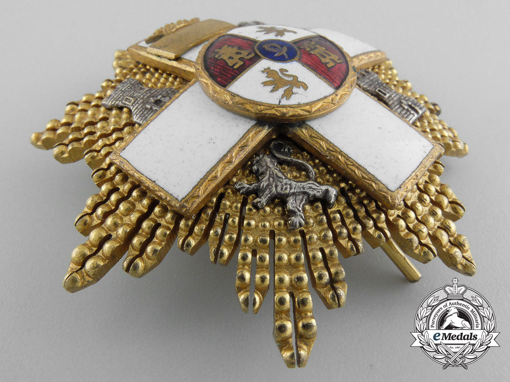 a_spanish_order_of_military_merit;3_rd_class_cross_with_white_distinction1938-1975_b_2541