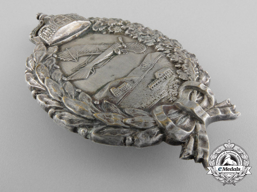 a_german_imperial_pilot_badge_sent_as1916_christmas_gift_b_2553