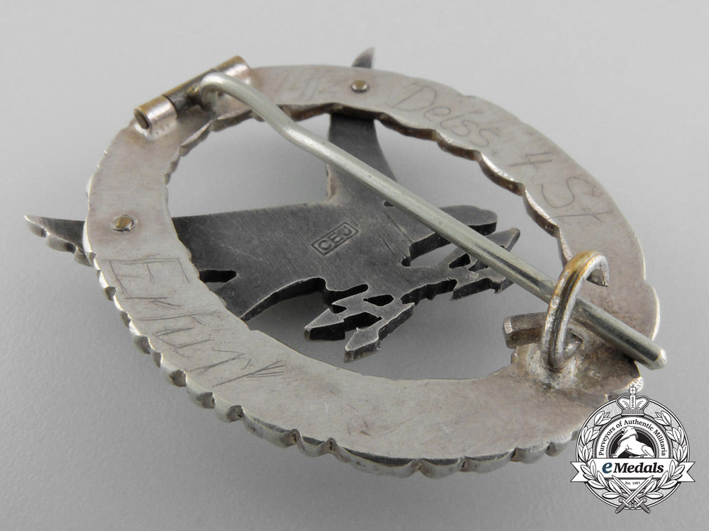 a_luftwaffe_radio_operator&_air_gunner_badge_to_uffz._deiss.4._st_erfurt_kia_b_2577
