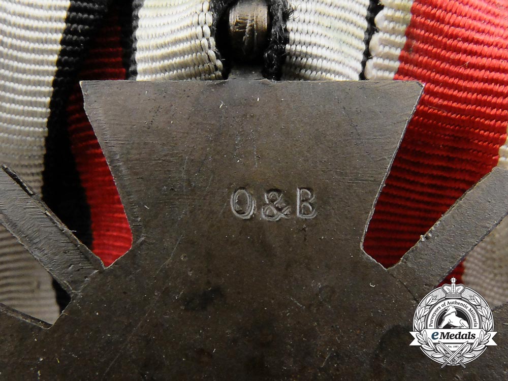 a_fine_german_first&_second_war_medal_bat_with_order_of_the_white_elephant_b_2603