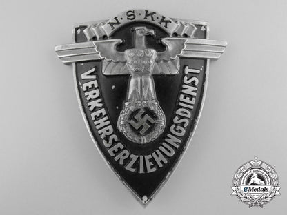 an_nskk_traffic_educator's(_verkehrserziehungsdienst)_sleeve_badge_b_2629