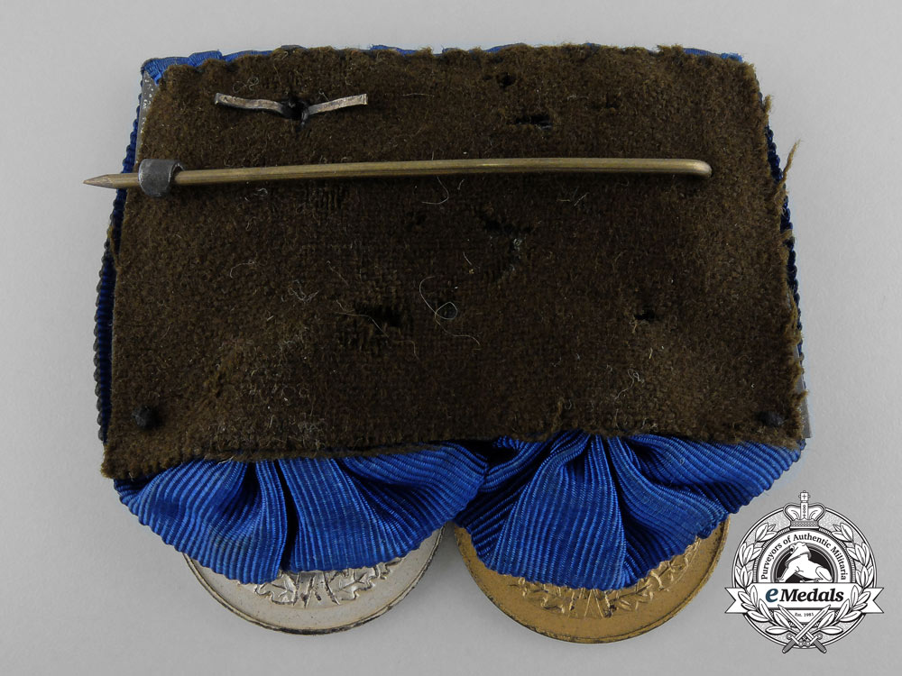a_second_war_luftwaffe_long_service_medal_bar_b_2668