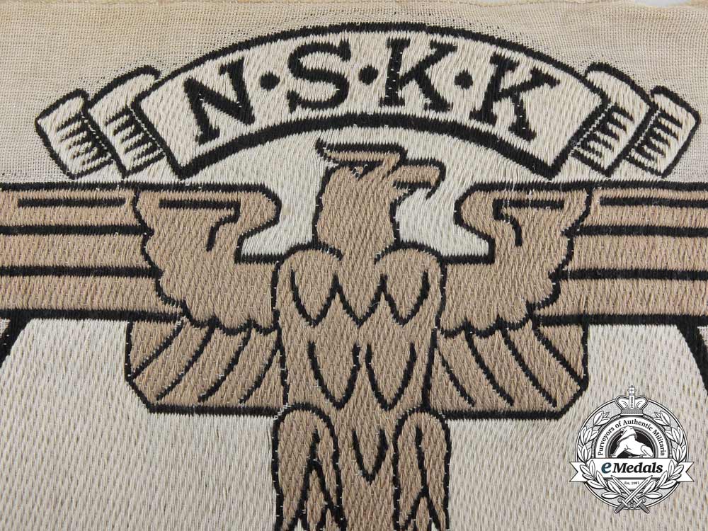 a_scarce_nskk(_german_national_socialist_motor_corps)_sport_shirt_insignia_b_2729