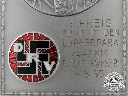 a_german_cycling_federation_drv_race_around_citizens_park_in_unterweser5_th_place_award1935_b_2895