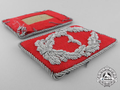 a_luftwaffe_flak/_ordnance_major's_collar_tab_pair_b_2910_1