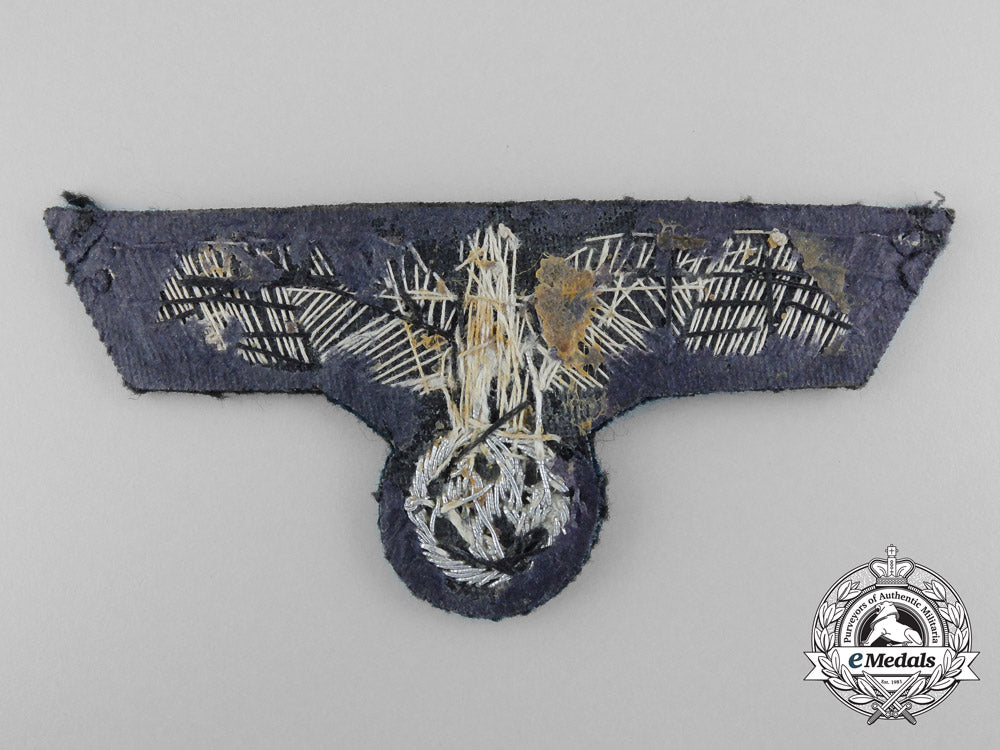 a_near_mint_german_army(_heer)_officer's_breast_eagle_b_2924