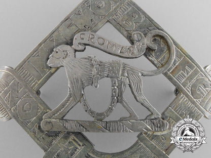 a_fitzgerald_scottish_clan_badge_in_sterling_b_2959