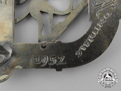 a_fitzgerald_scottish_clan_badge_in_sterling_b_2963