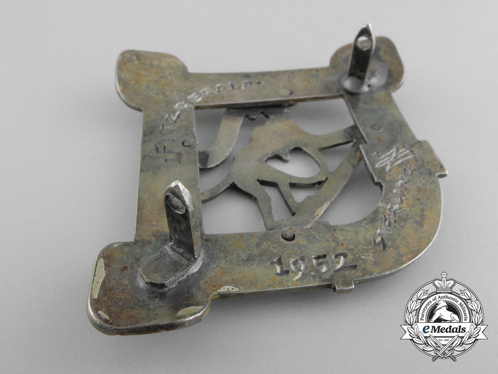 a_fitzgerald_scottish_clan_badge_in_sterling_b_2964