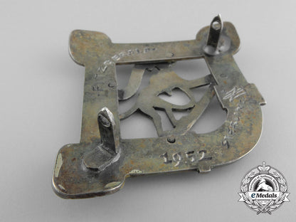 a_fitzgerald_scottish_clan_badge_in_sterling_b_2964