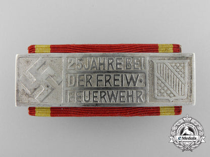 a_baden_fire_service_long_service_bar_for_twenty-_five_years'_service(1934-1936)_with_case_b_2981
