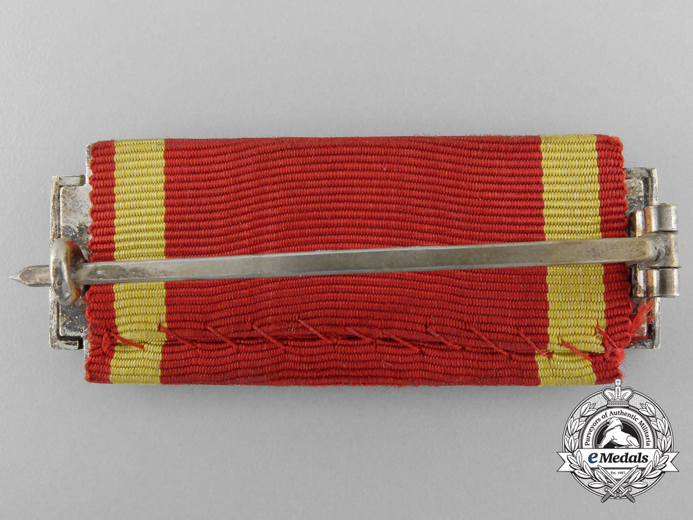 a_baden_fire_service_long_service_bar_for_twenty-_five_years'_service(1934-1936)_with_case_b_2982