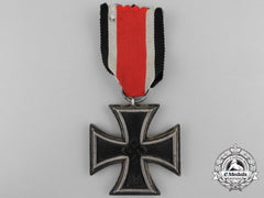 An Iron Cross Second Class 1939
