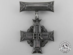 A Memorial Cross To Leading Aircraftman Exley Rcaf
