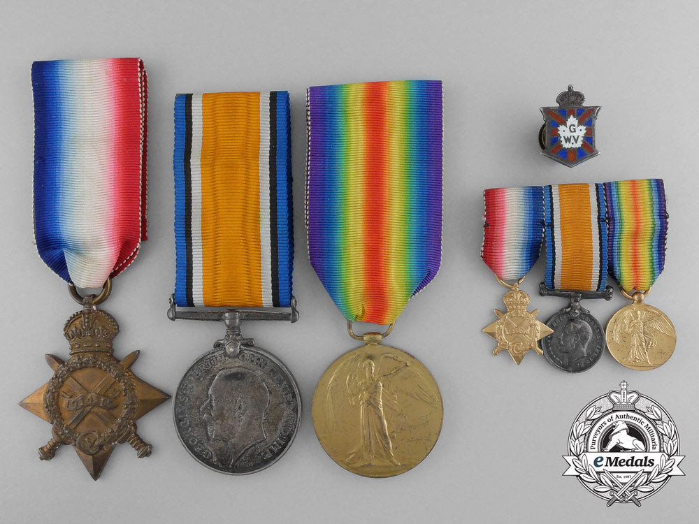 a_first_war_group_to_major_biggar;2_nd_canadian_infantry_b_3202
