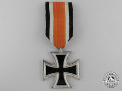 An Iron Cross Second Class 1939; Unmarked Juncker