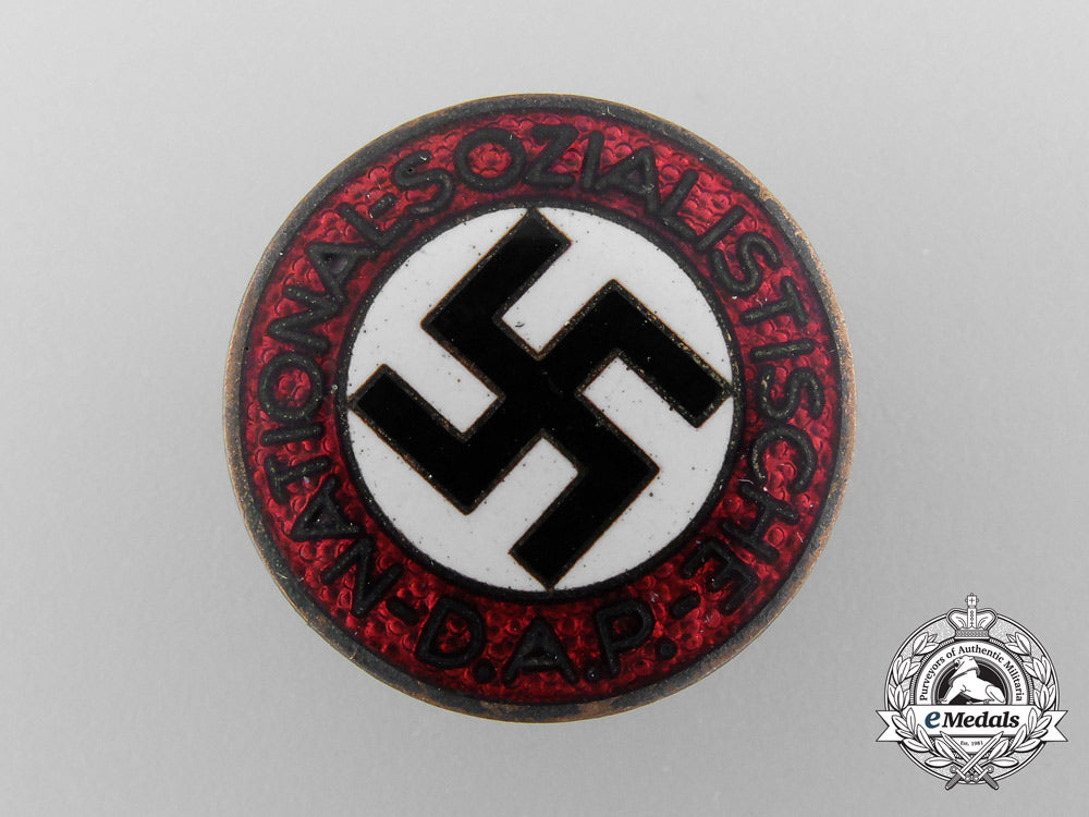 an_nsdap_party_membership_badge_by_hermann_aurich_b_3256