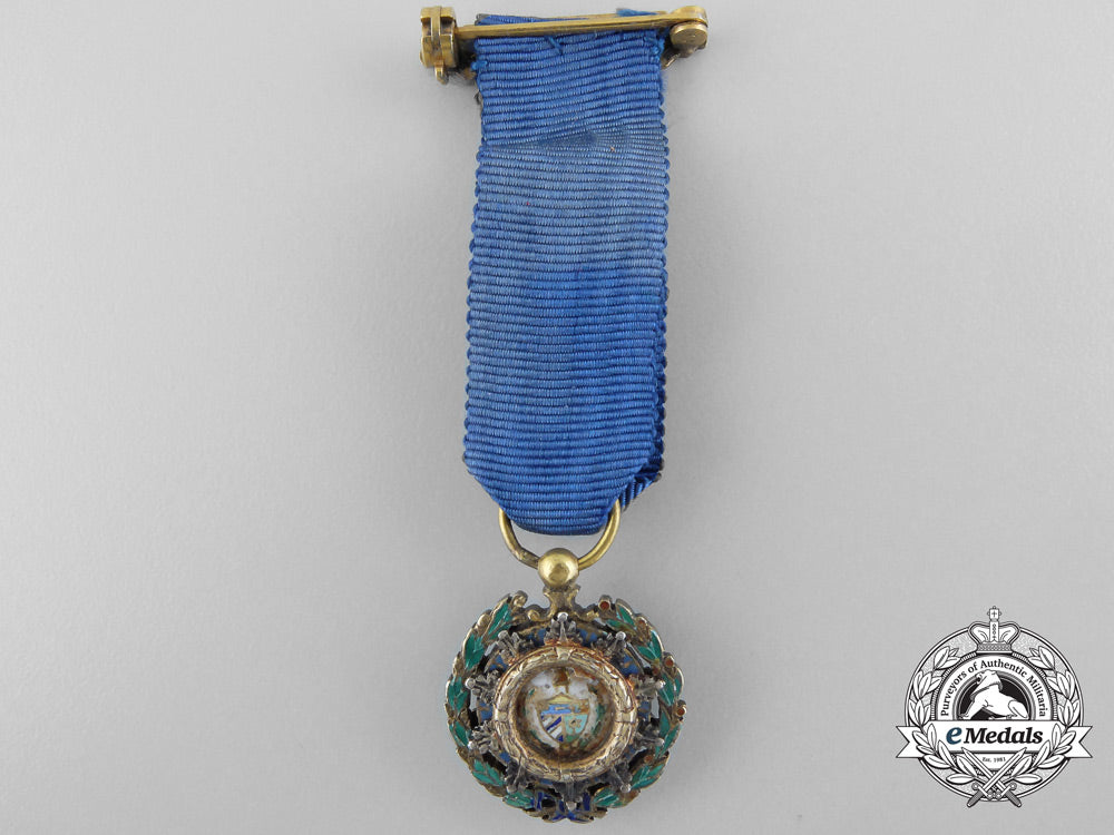 cuba,_republic._a_miniature_order_of_carlos_manual_cespedes_b_3297_1
