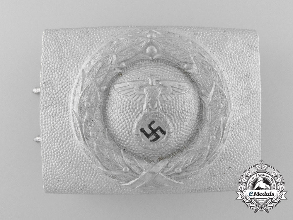 germany._an_air_sport_association/_fliegerschaft_nco's_belt_buckle_b_3315