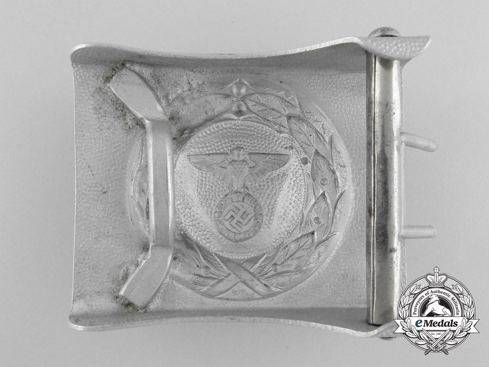 germany._an_air_sport_association/_fliegerschaft_nco's_belt_buckle_b_3316