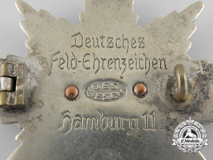 a_first_war_german_field_honour_badge_b_3360