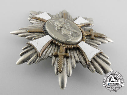 a_first_war_german_field_honour_badge_b_3361