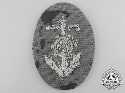 germany,_heer._an_army_steuermanns_qualification_sleeve_badge;_river_crossing_b_3366