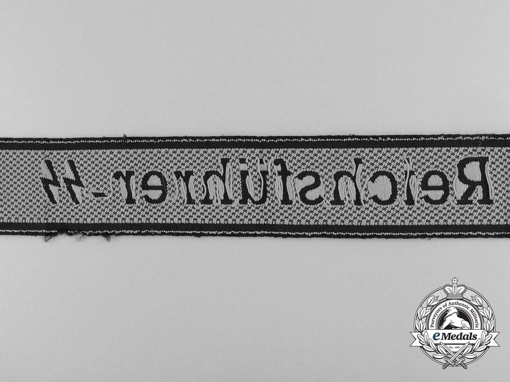 germany,_waffen-_ss._a_reichsführer-_ss_personnel_cufftitle_b_3455