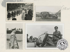 Four Second War Period Ah Photographs
