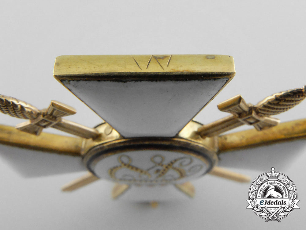 a_fine_prussian_red_ealge_order;3_rd_class_in_gold_with_swords_by_wagner_b_3528