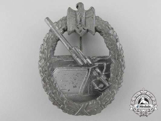 a_kriegsmarine_coastal_artillery_badge_by_aurich_b_3553