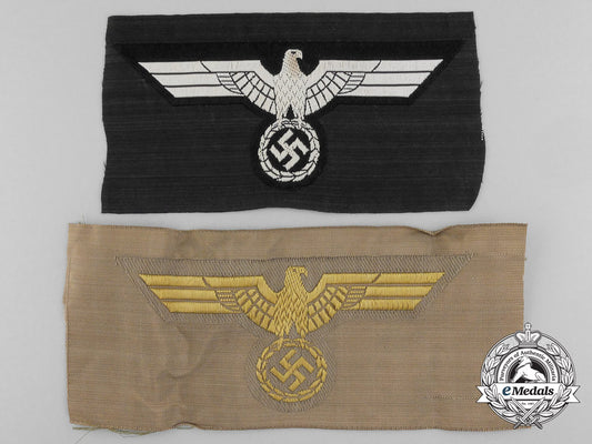 two_mint_german_army_eagle_insignia_b_3560
