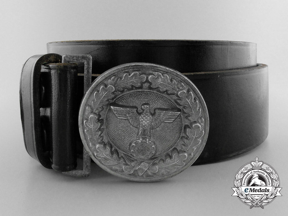 a_german_national_forestry_service_official's_belt_with_buckle_b_3569