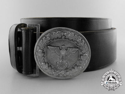 a_german_national_forestry_service_official's_belt_with_buckle_b_3569