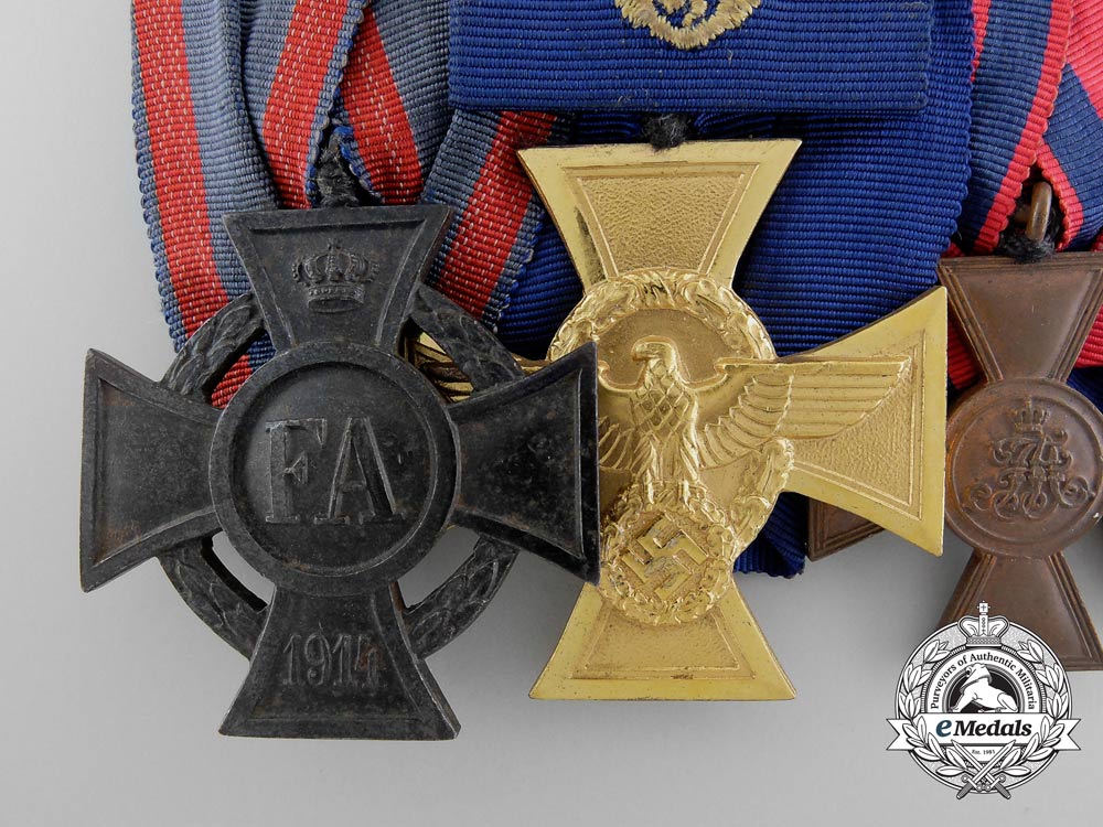 an_oldenburg_cross_first_war_medal_bar_b_3598