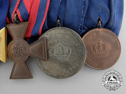 an_oldenburg_cross_first_war_medal_bar_b_3599
