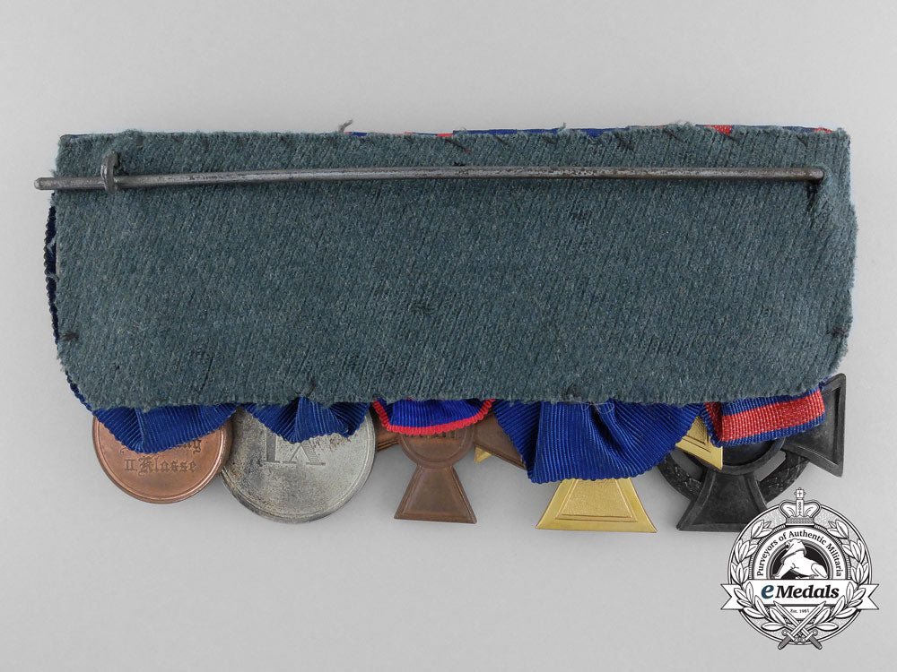 an_oldenburg_cross_first_war_medal_bar_b_3600