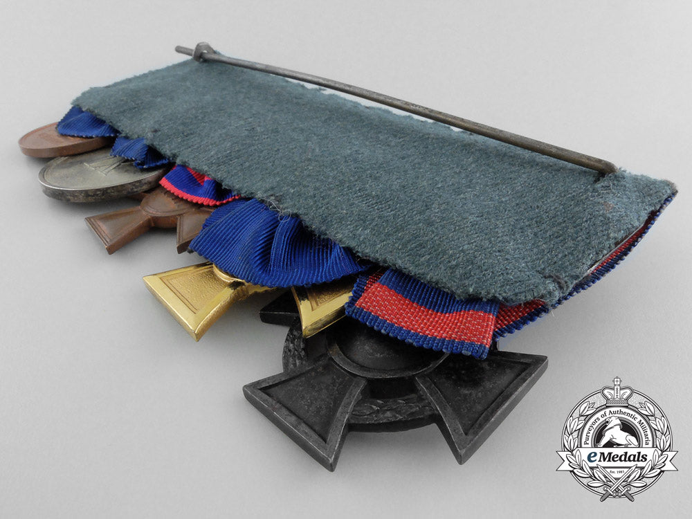 an_oldenburg_cross_first_war_medal_bar_b_3602