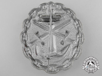 germany._a_naval_wound_badge;_silver_grade,_c.1916_b_3608
