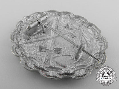 germany._a_naval_wound_badge;_silver_grade,_c.1916_b_3610