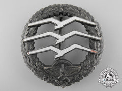 An Nsfk Gliders Badge