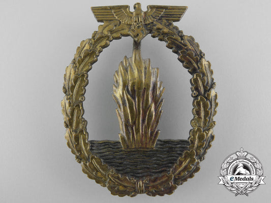 an_early_kriegsmarine_minesweeper_war_badge_b_3619