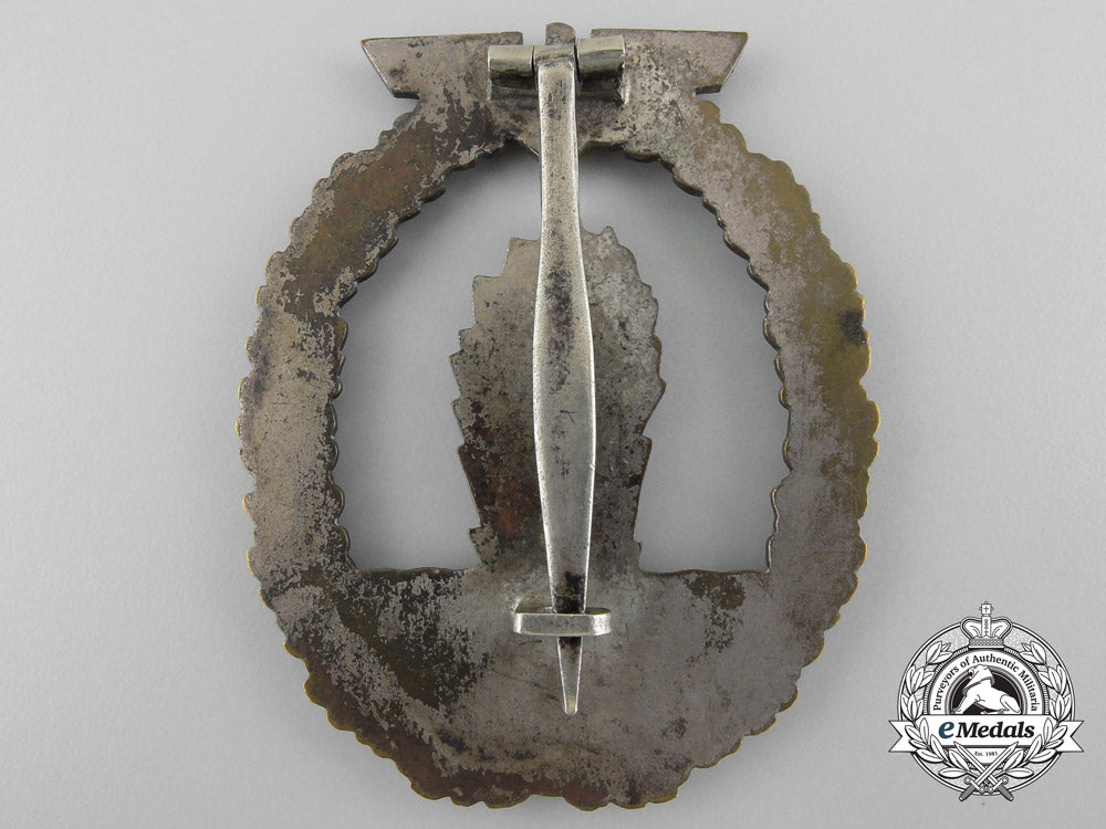 an_early_kriegsmarine_minesweeper_war_badge_b_3620