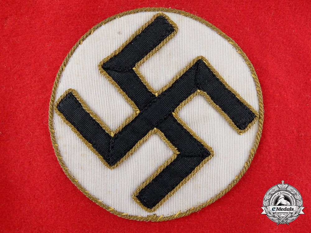 an_nsdap_reich_level_mitarbeiter_armband_b_363