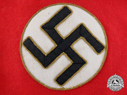 an_nsdap_reich_level_mitarbeiter_armband_b_363