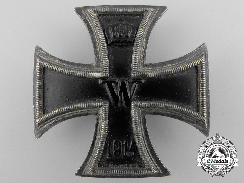 an_iron_cross1_st_class1914;_dual_screw_posts_b_3651