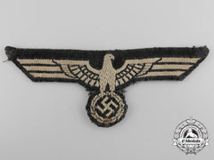 An Army First Type Panzer Eagle; C. 1935-1936
