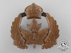 A Royal Canadian Naval Air Service