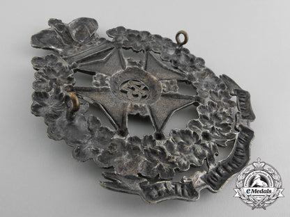 a43_rd_ottawa_and_carleton_battalion_of_rifles_shoulder_belt_plate_b_3796
