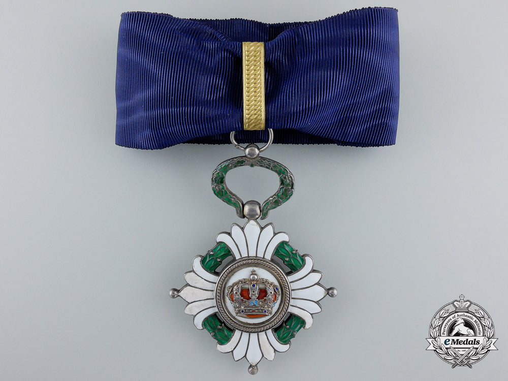 yugoslavia,_kingdom._an_order_of_the_crown,_third_class_commander_with_case_b_385_1_1_1_1